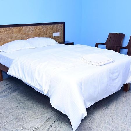 Thangam Residency 카라이쿠디 외부 사진